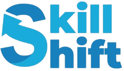 SkillShift Logo