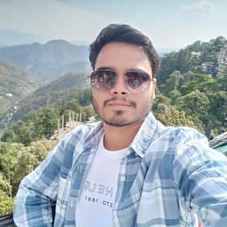 Durgesh Mishra